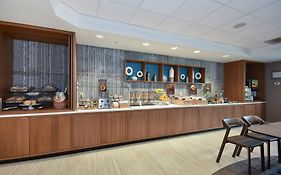 Springhill Suites Charlotte Concord Mills/speedway
