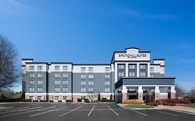 Springhill Suites Charlotte Concord Mills Speedway